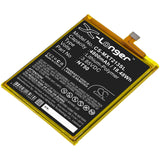 Battery for Motorola XT2139-2 NT50 3.85V Li-Polymer 4800mAh / 18.48Wh