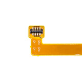Battery for Motorola Moto Edge 20 5G MB40, SB18D10750 3.89V Li-Polymer 3400mAh 