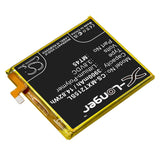 Battery for Motorola Moto Edge S Pro 5G MT45, SB18D11084 3.8V Li-Polymer 3900mA
