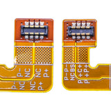 Battery for Motorola Moto Edge X30 5G 2021 NR50 3.85V Li-Polymer 4800mAh / 18.48