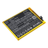 Battery for Motorola XT2311 2023 LW476486, PD50 3.89V Li-Polymer 4850mAh / 18.87