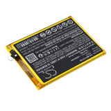 Battery for Motorola Moto G Power 5G LW476486, PD50 3.89V Li-Polymer 4850mAh / 1