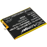 Battery for Motorola PAH30004 KZ50 3.85V Li-Polymer 4900mAh / 18.87Wh