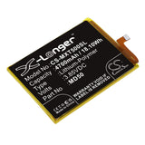 Battery for Motorola Moto G Stylus 5G 2021 MD50, SB18D00294 3.85V Li-Polymer 47