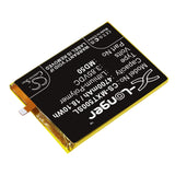 Battery for Motorola Moto G Stylus 5G 2021 MD50, SB18D00294 3.85V Li-Polymer 47