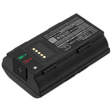 Battery for Arlo Essential Smart Wired Video Do 308-50025-03, A-12 3.7V Li-ion 5