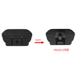 Battery for Arlo Essential Smart Wired Video Do 308-50025-03, A-12 3.7V Li-ion 5