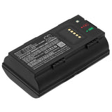 Battery for Arlo Essential Smart Wired Video Do 308-50025-03, A-12 3.7V Li-ion 6