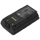 Battery for Arlo Essential Smart Wired Video Do 308-50025-03, A-12 3.7V Li-ion 6