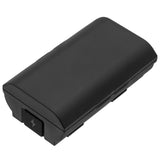 Battery for Arlo Essential Smart Wired Video Do 308-50025-03, A-12 3.7V Li-ion 6