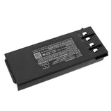 Battery for HIAB 422 HIDUO 7.2V Ni-MH 2000mAh / 14.40Wh