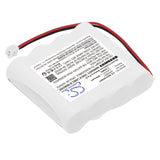 Battery for Indexa Repeater 9000FR 35516 3695887 4.8V Ni-CD 800mAh / 3.84Wh