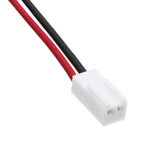 Battery for Indexa OS360A AKKU-360A, AKKU-360A BAT4V8, BAT4V8 4.8V Ni-CD 2000mAh