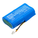 Battery for Dejavoo QD4 7.4V Li-ion 2600mAh / 19.24Wh