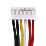 Battery for NEXGO N86 GX05 7.4V Li-ion 2600mAh / 19.24Wh