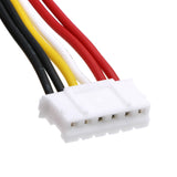 Battery for Dejavoo QD2 7.4V Li-ion 2600mAh / 19.24Wh