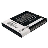 Battery for Nokia N79 BL-6F 3.7V Li-ion 1100mAh / 4.07Wh