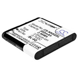 Battery for Mobiado Classic 712ZAF 3.7V Li-ion 800mAh / 2.96Wh