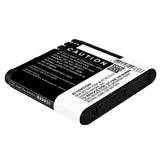 Battery for Nokia 6700 classic Illuvial BL-6Q 3.7V Li-ion 800mAh / 2.96Wh