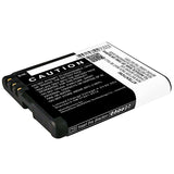 Battery for Mobiado Classic 712EM 3.7V Li-ion 800mAh / 2.96Wh