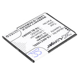 Battery for Nokia N152DL TN-BL3000R1 3.85V Li-ion 2900mAh / 11.17Wh
