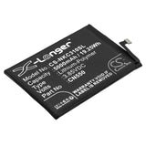 Battery for Nokia G22 CN550 3.85V Li-Polymer 5000mAh / 19.25Wh