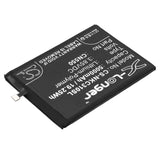 Battery for Nokia G22 CN550 3.85V Li-Polymer 5000mAh / 19.25Wh