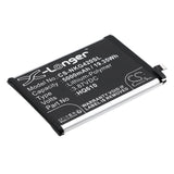 Battery for Nokia G42 5G HQ610 3.87V Li-Polymer 5000mAh / 19.35Wh