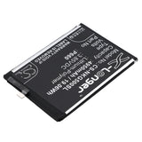 Battery for Nokia TA-1367 P660 3.85V Li-Polymer 4950mAh / 19.06Wh