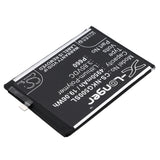 Battery for Nokia G50 P660 3.85V Li-Polymer 4950mAh / 19.06Wh