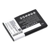 Battery for Nokia 105 2023 BL-L5J 3.7V Li-ion 1000mAh / 3.70Wh