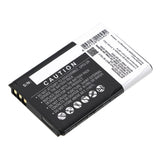 Battery for Nokia 105 2023 BL-L5J 3.7V Li-ion 1000mAh / 3.70Wh