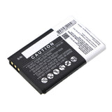 Battery for Nokia 105 4G 2021 BL-L5G 3.7V Li-ion 800mAh / 2.96Wh
