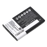 Battery for Nokia 105 4G 2021 BL-L5G 3.7V Li-ion 800mAh / 2.96Wh
