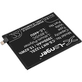 Battery for Nokia 5.3 2020 LC-440U 3.85V Li-Polymer 3900mAh / 15.02Wh