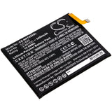 Battery for Nokia 6.2 LC-620 3.85V Li-Polymer 3400mAh / 13.09Wh