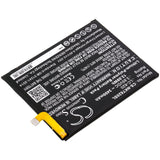 Battery for Nokia 6.2 LC-620 3.85V Li-Polymer 3400mAh / 13.09Wh