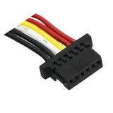 Battery for Nest Doorbell G823-00179-01, GS25 3.65V Li-Polymer 6000mAh / 21.9Wh