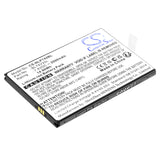 Battery for NEWLAND SP600 BL74V20L 7.4V Li-ion 2000mAh / 14.80Wh