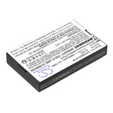 Battery for Inrico T310 B-50E 3.7V Li-Polymer 2900mAh / 10.73Wh