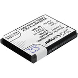 Battery for CipherLab 8230 BA-80S1A2, KB1B371200005 3.7V Li-ion 1100mAh / 4.07Wh