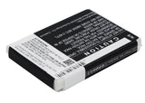 Battery for Newland NLS-PT800 BTY800, BTY801, BTY802 3.7V Li-ion 1100mAh / 4.07Wh
