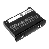 Battery for Insta360 One X4 CINSBBMA 3.85V Li-ion 2350mAh / 9.05Wh