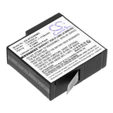 Battery for Insta360 Ace CINSBAJA 3.85V Li-ion 1750mAh / 6.74Wh