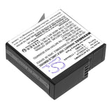 Battery for Insta360 Ace CINSBAJA 3.85V Li-ion 1750mAh / 6.74Wh