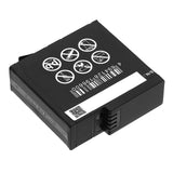 Battery for Insta360 Ace CINSBAJA 3.85V Li-ion 1750mAh / 6.74Wh