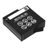 Battery for Insta360 Ace CINSBAJA 3.85V Li-ion 1750mAh / 6.74Wh