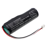 Battery for Inovonics EN5040-T 102-03668-01, BAT850, BAT851, IV-BAT850 3.7V Li-i