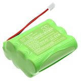 Battery for LUPUS XT2 12025 10028536, 12188 7.2V Ni-MH 2000mAh / 14.40Wh