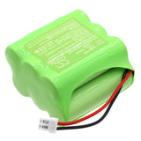 Battery for LUPUS XT1 12000 10028536, 12188 7.2V Ni-MH 2000mAh / 14.40Wh